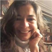 Profesora de Francés para todas las edades. Especial énfasis en la conversación